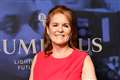 Duchess of York hopes her Mills & Boon novel will be turned into TV drama