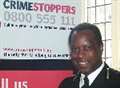 New crime hotline will benefit Kent people