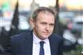 Talk of trade war with EU is ‘deeply unhelpful’ – George Eustice