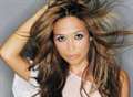 Navy divers will help Myleene launch liner