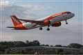 EasyJet summer flight bookings ‘exceeding pre-Covid levels’