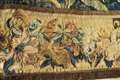 ‘Secret squirrel’ painstakingly restored on 17th century tapestry