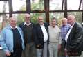 Pensioners reunite for reunion