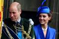 William and Kate, Prince and Princess of Wales – one year on