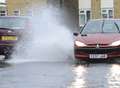 Warning as heavy rain set to batter Kent