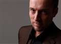 Derren Brown: Man of Mystery