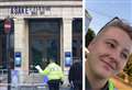 Five men questioned over gig crush where Kent security guard died