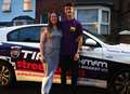 Kmfm listener wins a grand