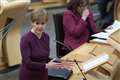 Sturgeon: Toughest Covid measures will only be used if absolutely necessary