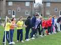 Harbour pupils excel in cross-country competition