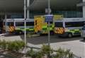 Phone line down at hospital as expectant mothers given emergency number