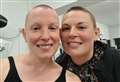 Cancer MP's praise for 'best sister ever'