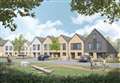 Plans for new £18m housing estate unveiled