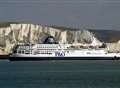 Ferry makes final crossing