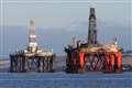 Government delays North Sea oil legislation due to lack of Commons time