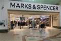 Shopping centre M&S closes due to power failure