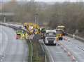 Revealed: Huge M2 hole is chalk well