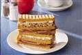 Heston launches ‘Full English’ sandwich – complete with baked bean bread