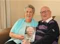 Couple still in love after 60 years