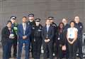 Police lead multi-agency initiative at international stations 