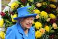 Queen ‘busy’ at Windsor amid claim she could be away from public life for months