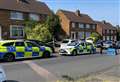 Man arrested on suspicion of murder following ‘stabbing’