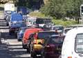 RAC warns of festival road chaos