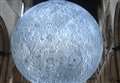 Museum of the Moon attracts record visitor numbers