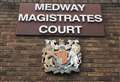 Man remanded after rape charge 