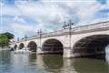 Man in 20s dies after falling into Thames while being arrested by police