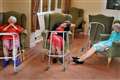 PM’s comments on care homes ‘neither accurate nor welcome’