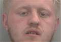 Dealer jailed after drugs found in his pants