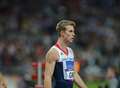 London 2012 star Green to take break from athletics