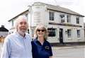 Last call for long-serving pub landlords