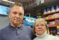 ‘We've been here 40 years, but ram-raid forced us to retire sooner’