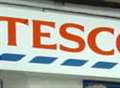 Increased profits for Tesco - despite credit crunch