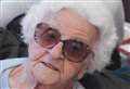 Retired dinner lady celebrates 100th birthday