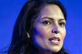 Priti Patel accused of avoiding scrutiny over Home Office’s coronavirus response