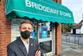 Staff racially abused by customers in mask disputes