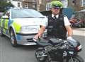 Keep mini-motorbikes off road, warn police