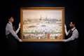 LS Lowry painting surpasses £6 million estimate at auction