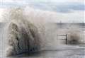 Hurricane Ian to bring 55mph winds and heavy rain to UK 
