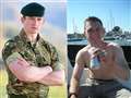 Kent marine killed in blast