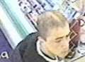 Appeal after 'altercation' in store