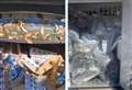 Almost £20k of illegal cigarettes seized by police