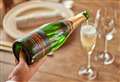 Raise a glass to the New Year with Kent’s sparkling wines