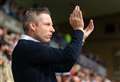 Proud manager Harris on how Gillingham made a game of it at Luton