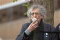 Piers Corbyn faces 10 charges over anti-lockdown protests