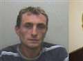 Manhunt launched for two escaped prisoners
