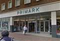 Shopper ‘racially abused’ in Primark